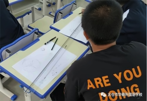 学习绘制