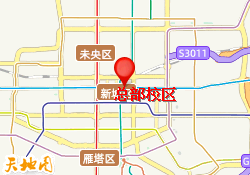 總部校區