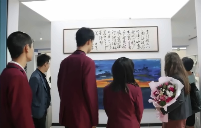 北外同文外国语学校升学指导讲座5.jpg