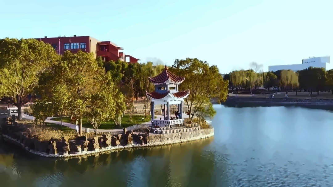 上海交通大学