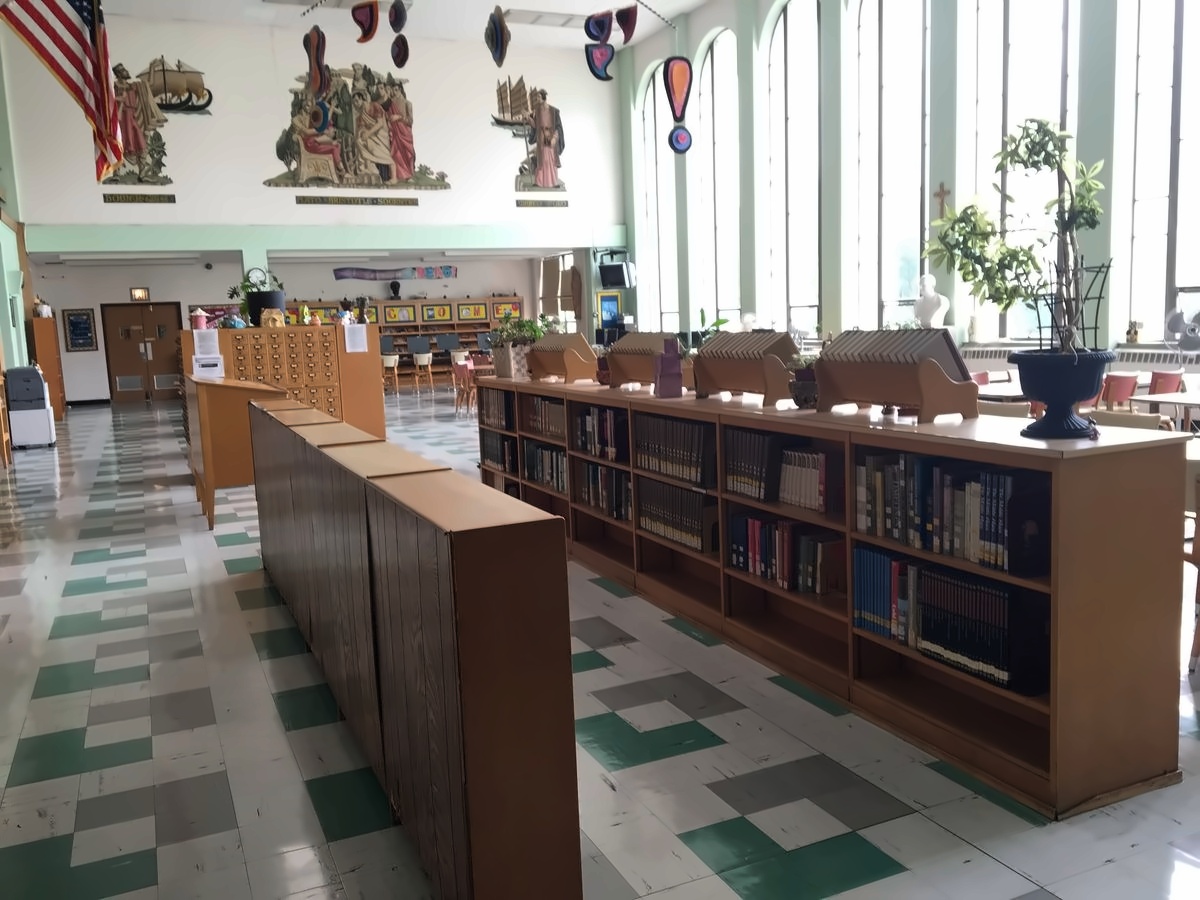 教学设施