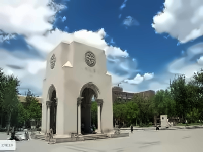天津大学国际艺术教育中心出国留学