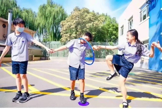 北京耀中国际学校开学7.jpg
