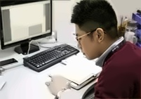 吴同学