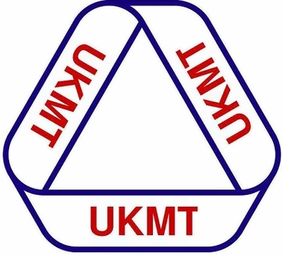 全英国高中数学竞赛