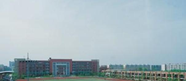 双流艺术体育实验学校2021年排名