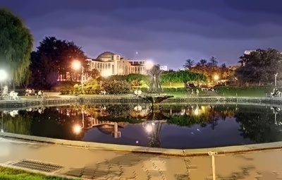 庆北大学