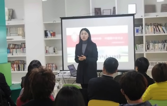 上海诺科学校职涯教育