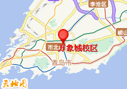万象城校区