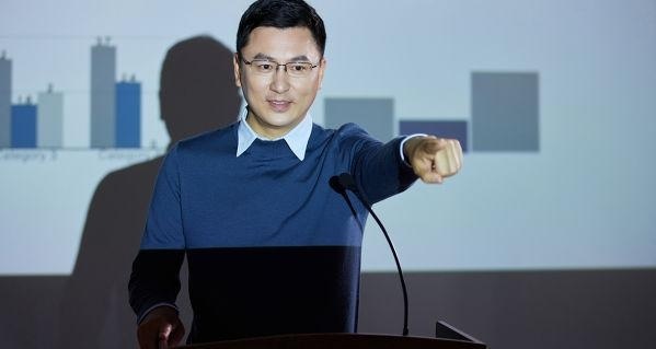 演讲问答环节要注意什么