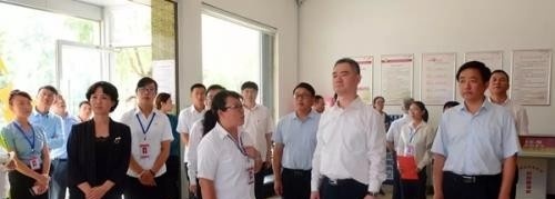 襄垣县职业技术学校