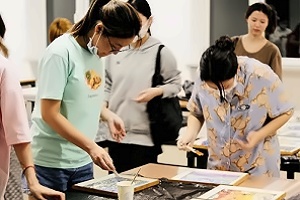北服国际艺术高中2023年秋季招生计划