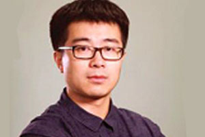 顾恩毅