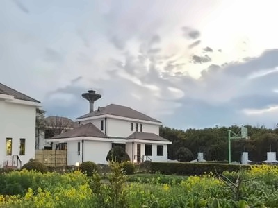 上海朝阳义塾