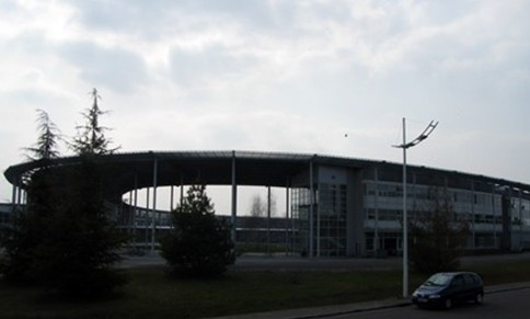 梅斯大学