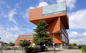 屯特社区学院
