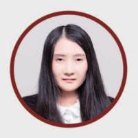 朱琳 雅思老师