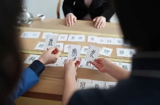 北京博雅明悦学校教育观8