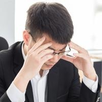 企业面临的风险