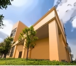 电子科技大学食堂