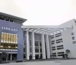 四川外国语大学图书馆