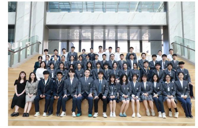武汉康礼高级中学