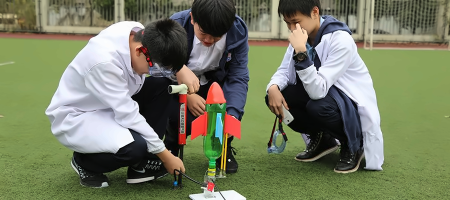 创新课堂