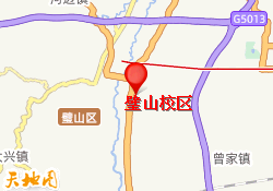 璧山校区