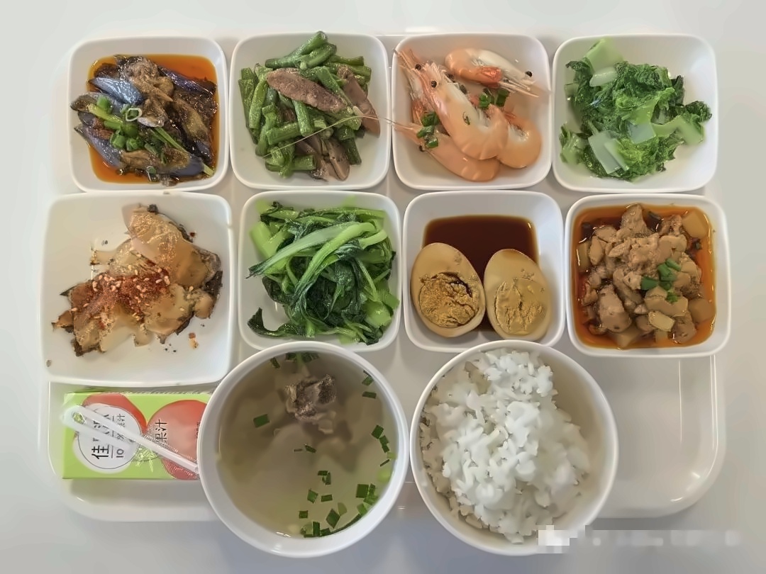 剑桥文理与剑桥艺术中国食堂周一午餐中式.jpg