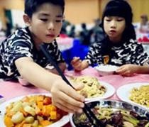 如何进行伙食保障的