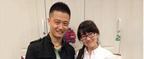 乌鲁木齐韦博国际英语学员RIck