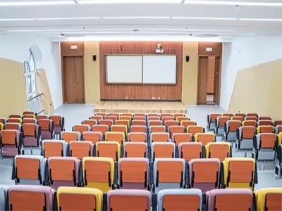 青岛明德双语学校