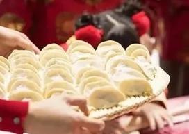 传统年俗体验
