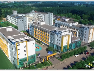 天津市海嘉国际学校