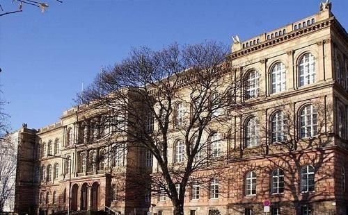亚琛工业大学