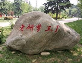 青岛学府考研