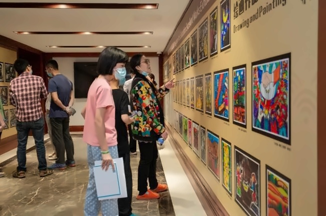 深圳实验承翰学校