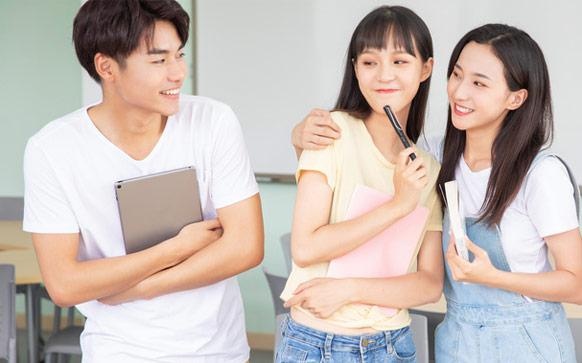 剑桥雅思官方