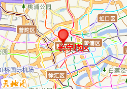 长宁校区