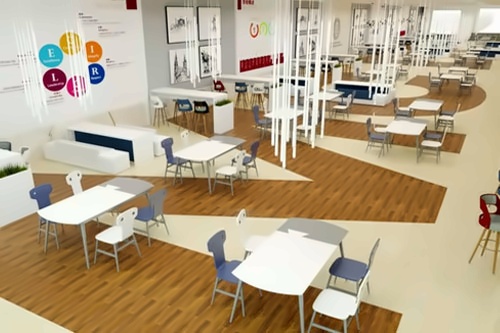 天津美达菲学校2019年国际班招生简章