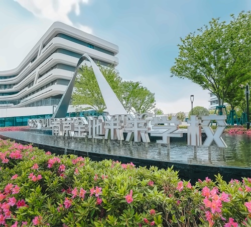 南京金地未来学校