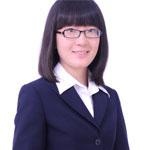 刘伟婷老师