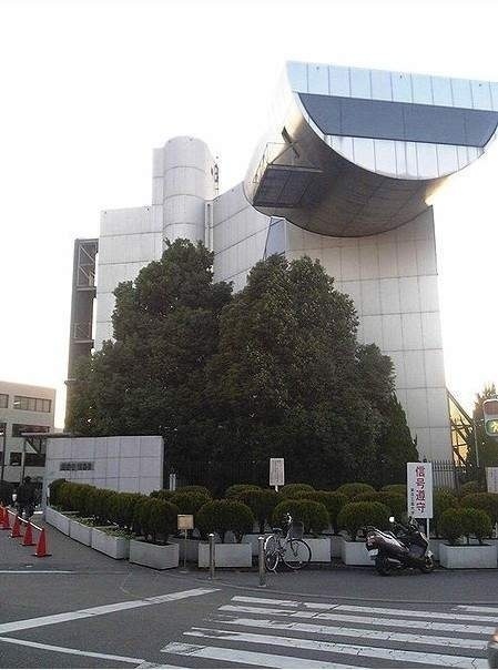 东京工业大学