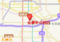 会展中心校区
