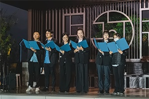 青岛新东方双语学校日本直升班招生简章