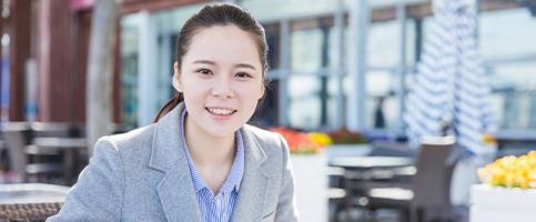 申请流程