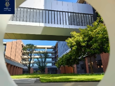 海口哈罗礼德学校小学双语课程