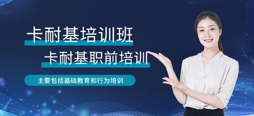 武汉职前培训配图
