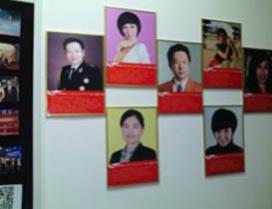 青岛东方之声