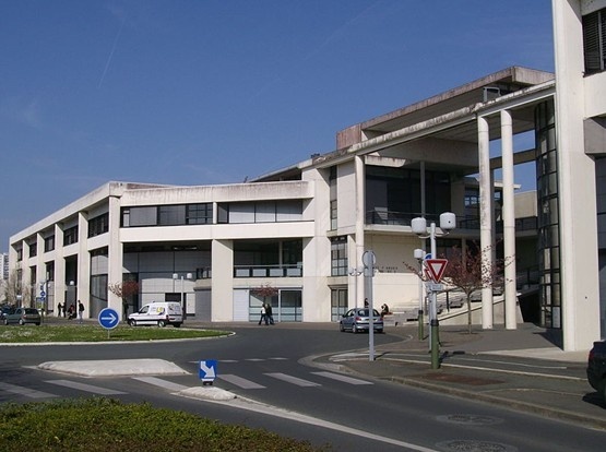 图尔大学